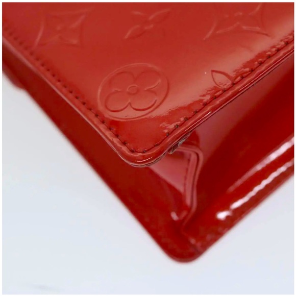 Louis Vuitton Spring Street Handbag - Picture 7 of 15